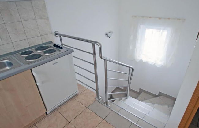 Beachfront Apartments Tamarix - Foto 12