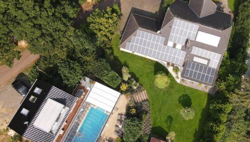 Wellness Apartments Sophienhöhe AM TEICH - Photo 2