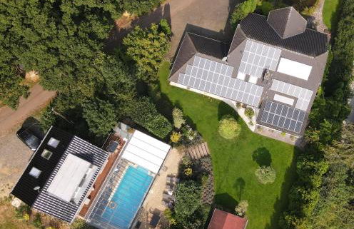 Wellness Apartments Sophienhöhe AM TEICH - Photo 2