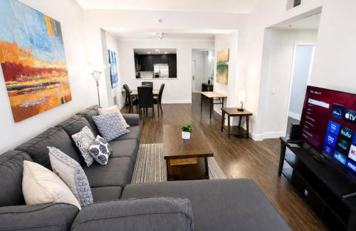 Cozy Apartment Homes On Wilshire Corridor - Foto 1