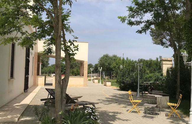 Il Casolare degli Ulivi - Photo 34