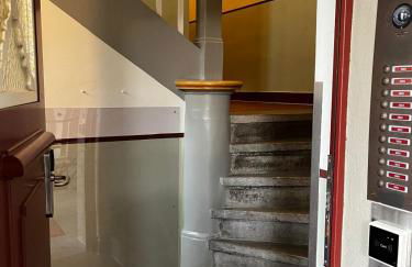 Living Apartments Ludwigshafen - Foto 26