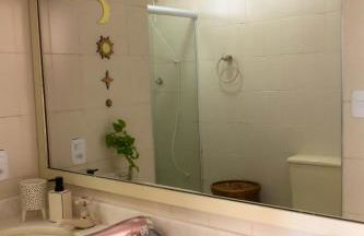 Apê aconchegante com vista mar - Foto 5