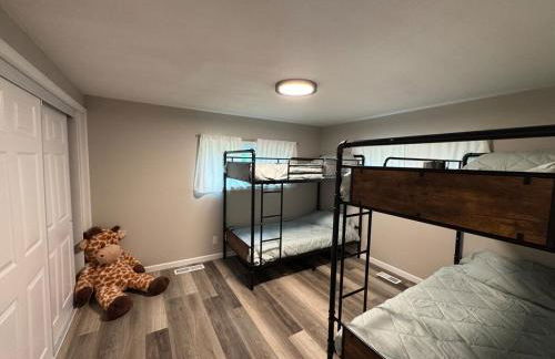 Charming 3-bedroom house - Photo 26