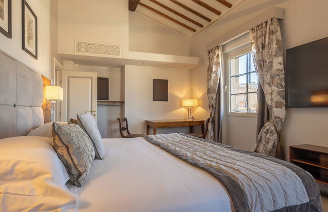 Donati Luxury Tower Suites - Foto 43