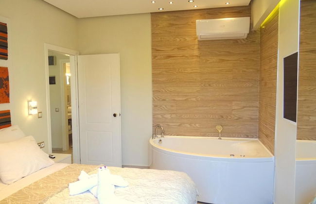 Hotel Aeollos - Photo 22