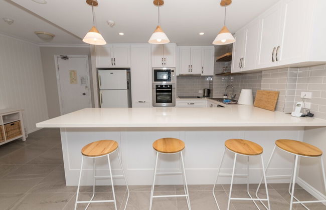 La Grande Apartments Broadbeach - Photo 32