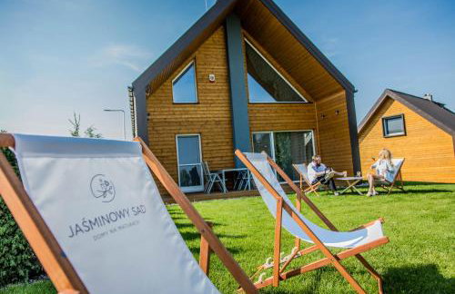 Jaśminowy Sad - Foto 53