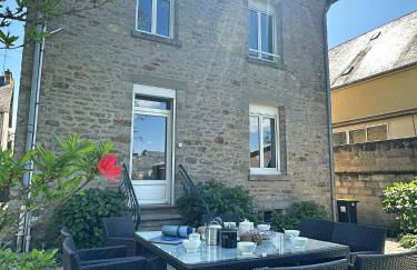 La Villa d'Armel - Foto 1