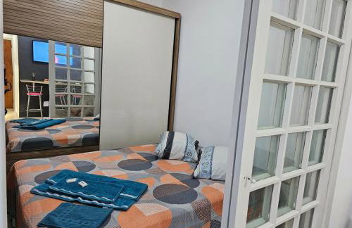 Consulado Americano, Apartamento 40 metros do Consulado EUA Porto Alegre Com garagem - Foto 36