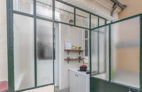 La maison du centre - Foto 16