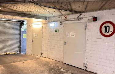 Cozy Apartment Beethoven mit Balkon - Foto 9