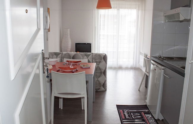 Résidence Citylodge du Campus - Foto 19