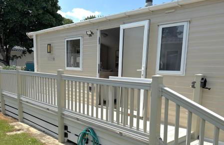 Casita De Cuervo at Shorefield Park - WIFI - Pet Friendly - Passes Included - Photo 5