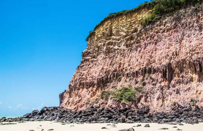 Escursione alle spiagge di Pipa - Foto 3