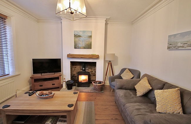 Kindly Light Cottage - Photo 26