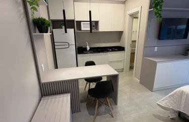 Loft H1273 Apto 402 - Photo 7