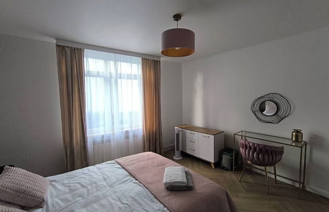 Brama Lwowska Apartamenty bramalwowskapl - Photo 13