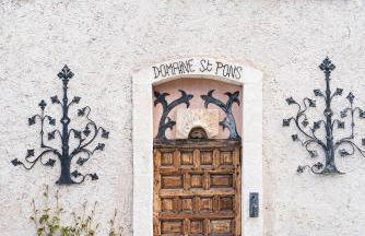 Domaine de Saint Pons - Foto 18
