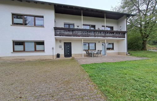 Ferienwohnung Schäfer am Nationalpark Kellerwald - Foto 14