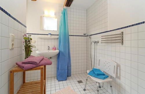 Ferienhaus "Zur Ottendorfer Hütte" - Foto 9