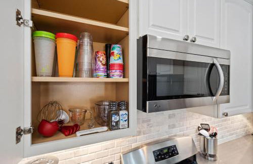 The Minted Mermaid - Foto 20