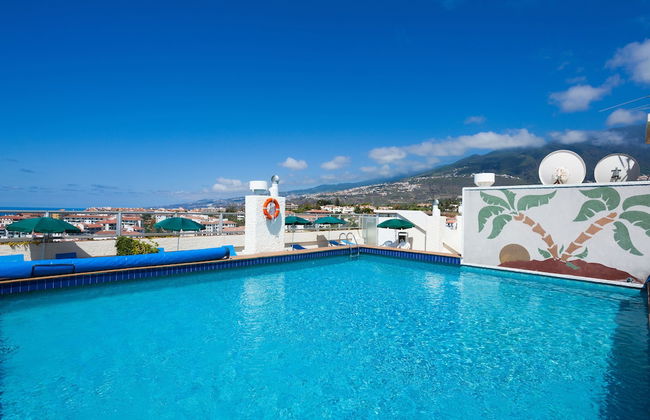 Parque Vacacional Eden - Foto 24