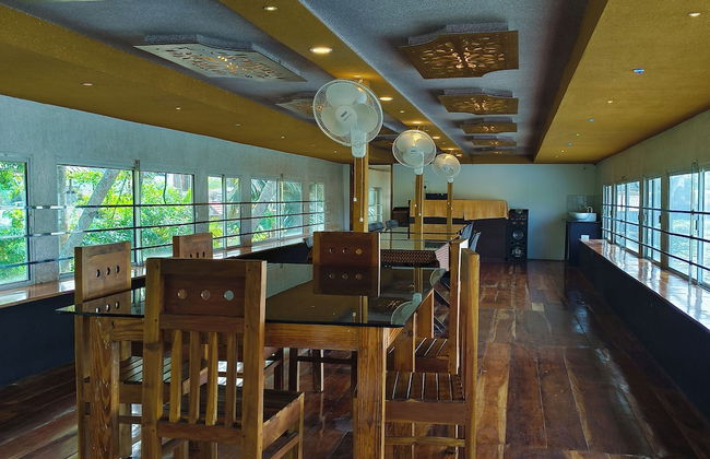 Vinayak House Boats - Foto 4