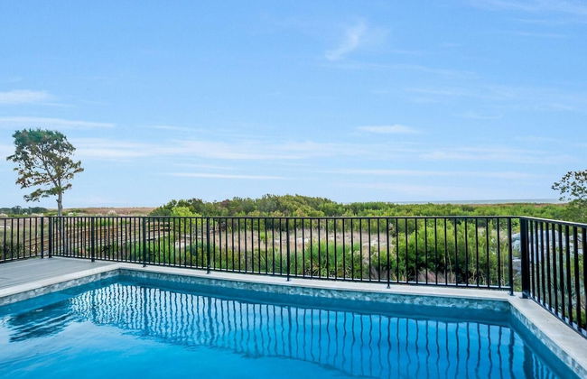 Sprawling Ocean View Home With Massive Deck - Foto 13