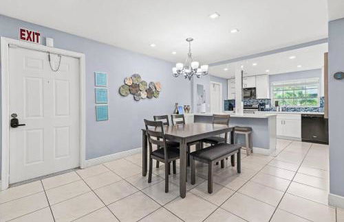 Beach Pool & Las Olas Getaway Fort Lauderdale - Foto 7