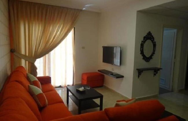 Golden Palace Hotel Apartments - Foto 28