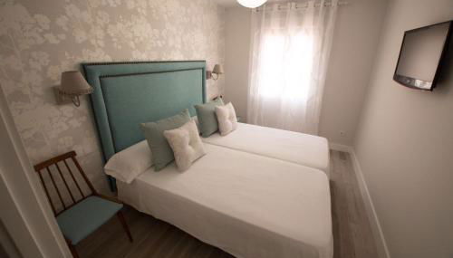 Apartamento El Balcon de la Muralla - Foto 4