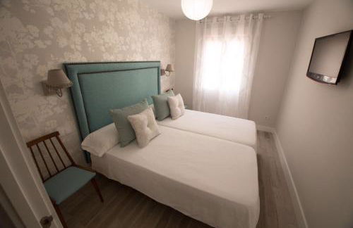 Apartamento El Balcon de la Muralla - Foto 4