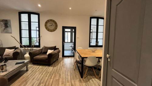 Les Chambres du Palais - Foto 3