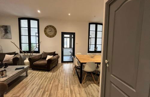 Les Chambres du Palais - Foto 3