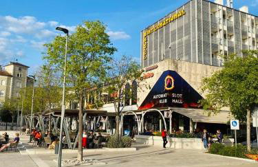 Apartman Silvija - Foto 45