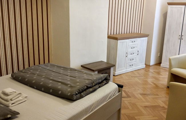 Apartments Tynska 7 - Foto 17