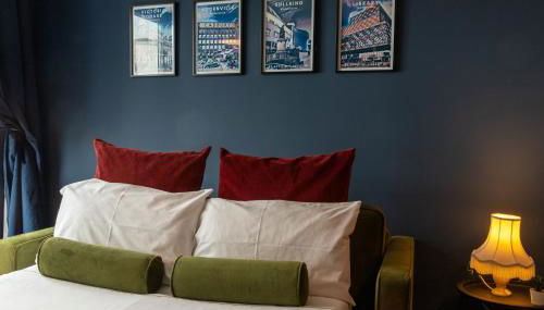 City Centre Apartment - Fantastic Location - Foto 4