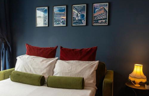 City Centre Apartment - Fantastic Location - Foto 4