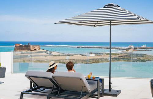 Blue Marina Suites - Boutique Apartments - Foto 1