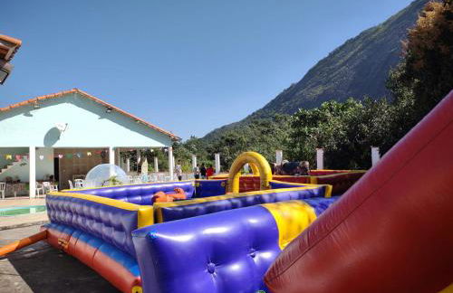 Casa em Itaipuaçu com Ar Piscina Churrasqueira - Foto 60