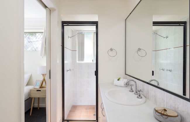 Rainbow Getaway Holiday Apartments - Foto 31