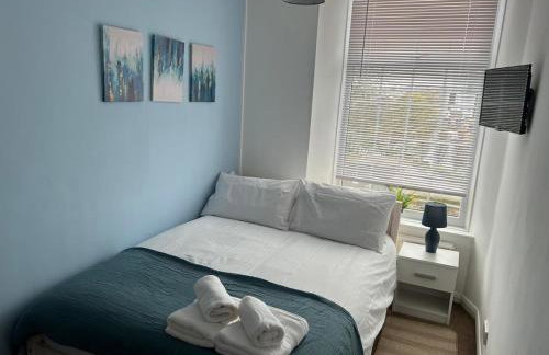 Cosy and Comfortable Flat - Foto 4