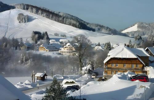 Haus Rosenfelder Fewo Abendsonne - Foto 22