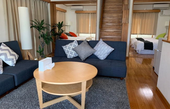 Nomu House - Foto 16