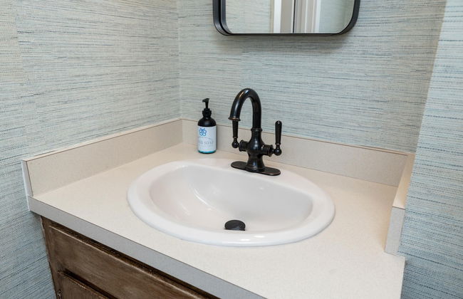 Wintergreen Retreat Jacuzzi Sauna dog Friendly - Foto 76