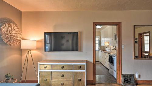 Charming Missoula House Near Downtown and UM! - Foto 5