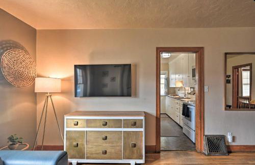 Charming Missoula House Near Downtown and UM! - Foto 5