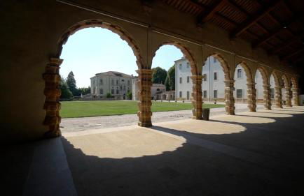 Dependance Sangiantofetti-Rigon - Foto 5