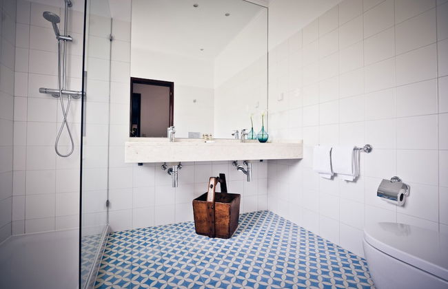 Quinta Verde Sintra - Foto 70